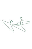 COLOUR HANGER SET OF 3