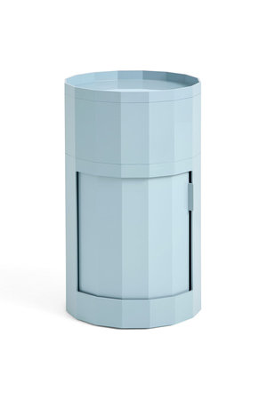 ヘイ/HAYのFACET CABINET HIGH(510900/510904)