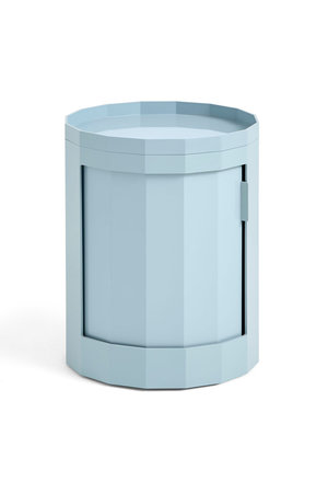 ヘイ/HAYのFACET CABINET LOW(510900/510904)