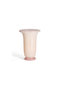 Empire Vase Medium ヘイ/HAY ライトピンク