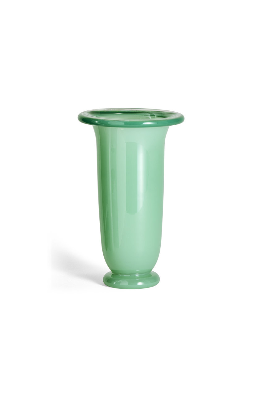 ヘイ/HAYのEmpire Vase Large(グリーン/2206761039299)
