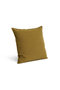 Linen Cushion 50×50 ヘイ/HAY オリーブ