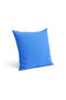 Linen Cushion 50×50 ヘイ/HAY スカイブルー