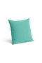 Linen Cushion 50×50 ヘイ/HAY エメラルドグリーン
