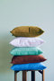 Linen Cushion 50×50 ヘイ/HAY