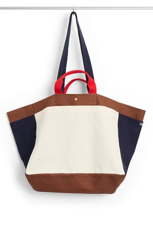 ヘイ/HAYのWEEKEND BAG M