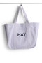 Shopper Bag Medium ヘイ/HAY ラベンダー