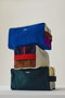 Multi Wash Bag Medium ヘイ/HAY