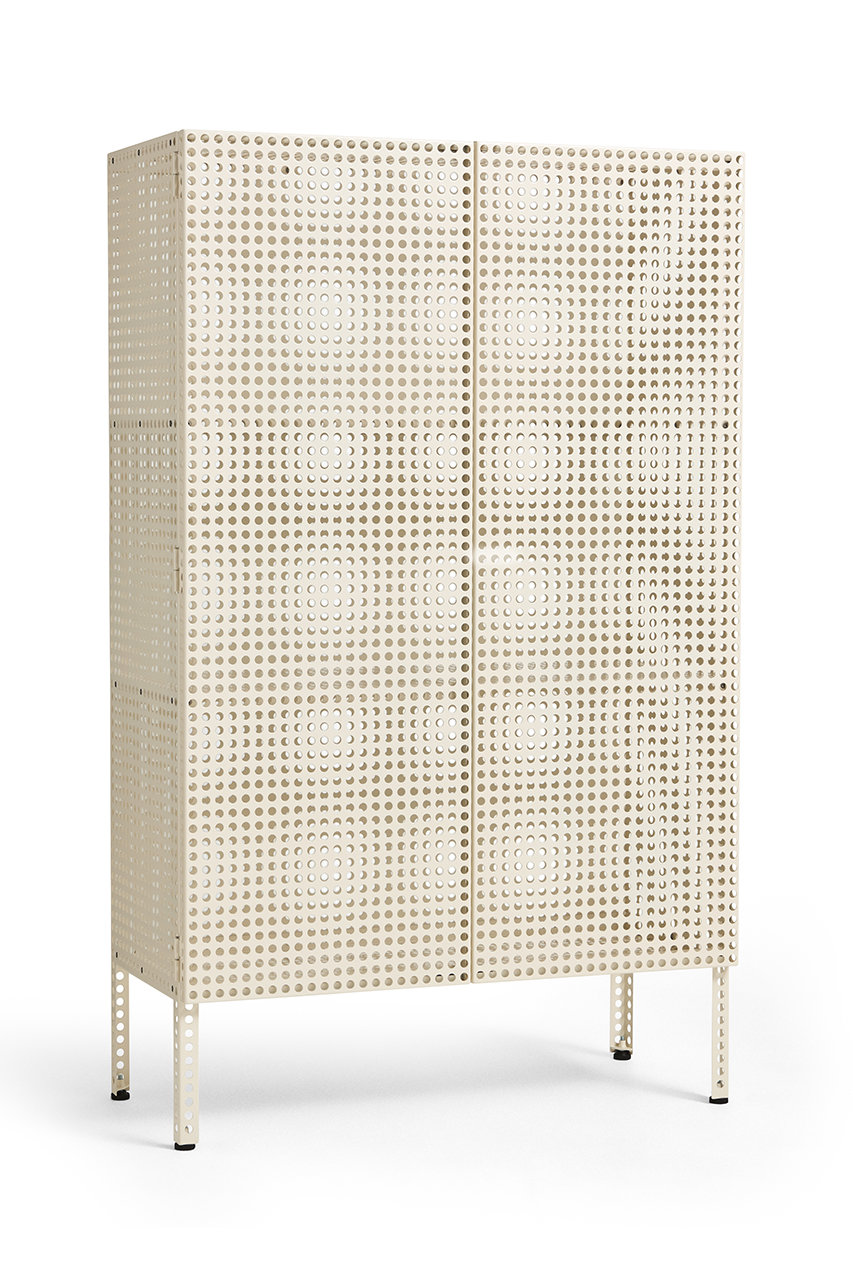 PERFORATED CABINET FLOOR L【メーカー取り寄せ】