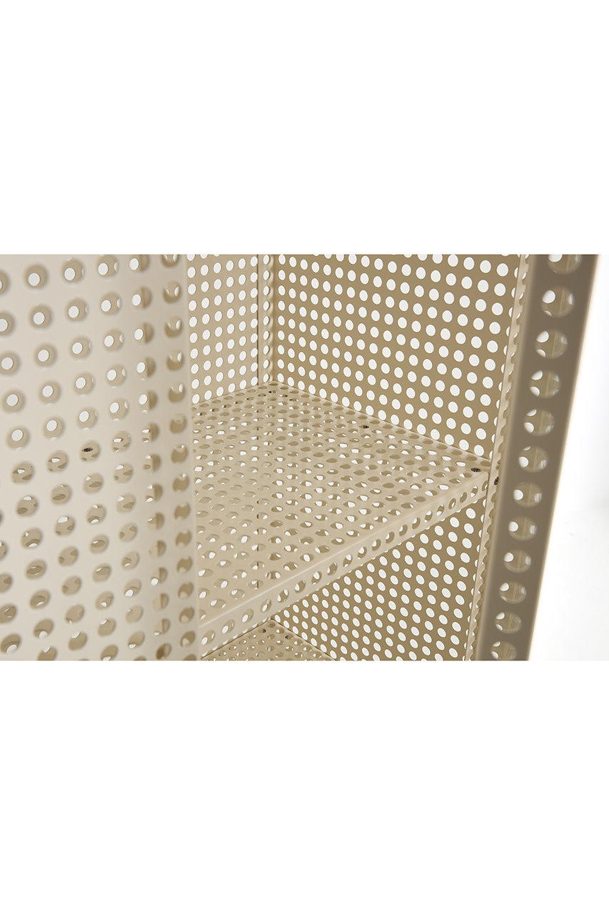 HAY(ヘイ)｜PERFORATED CABINET FLOOR L【メーカー取り寄せ】/エッグ