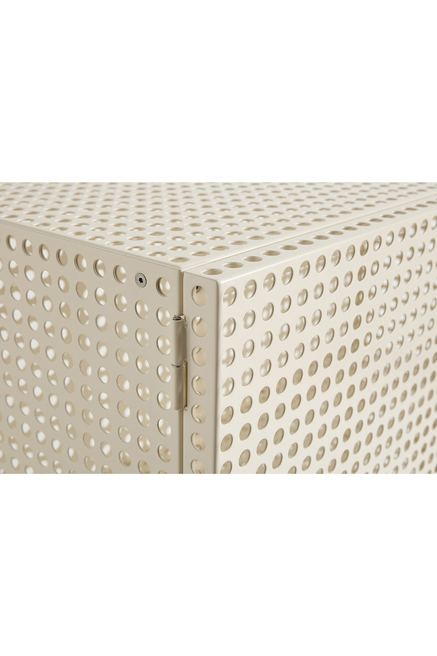 HAY(ヘイ)｜PERFORATED CABINET FLOOR L【メーカー取り寄せ】/エッグ