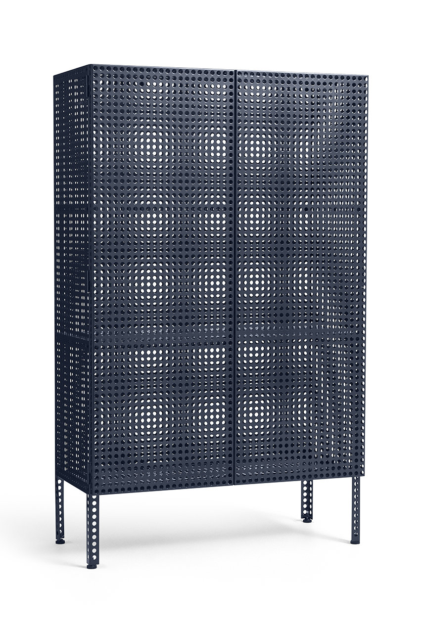 PERFORATED CABINET FLOOR L【メーカー取り寄せ】