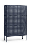 PERFORATED CABINET FLOOR L【メーカー取り寄せ】