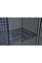 PERFORATED CABINET FLOOR L【メーカー取り寄せ】 ヘイ/HAY