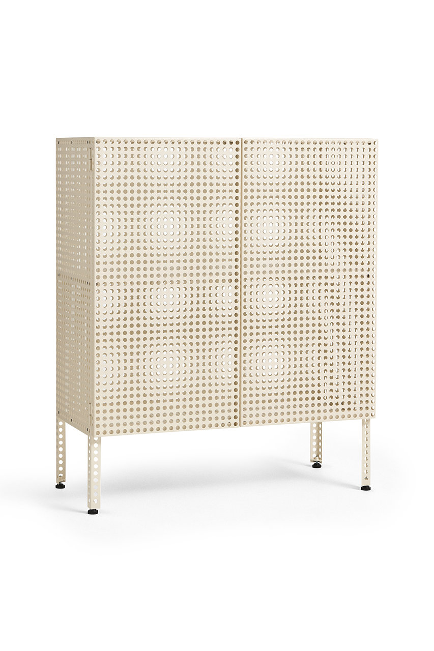 PERFORATED CABINET FLOOR M【メーカー取り寄せ】