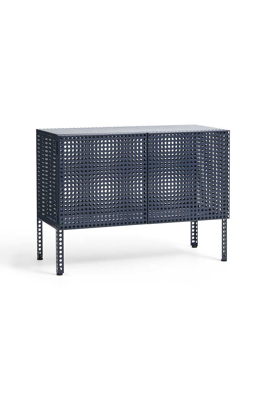 PERFORATED CABINET FLOOR S【メーカー取り寄せ】
