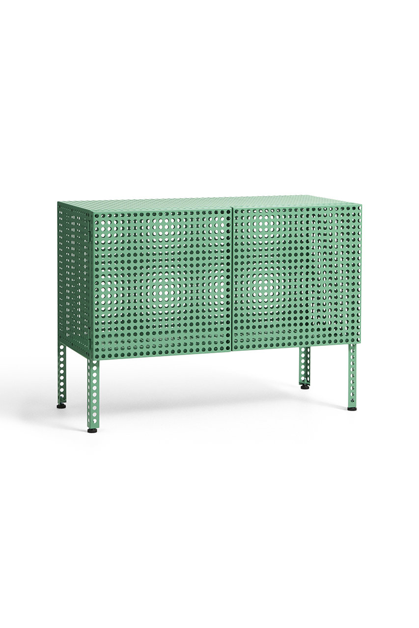 PERFORATED CABINET FLOOR S【メーカー取り寄せ】