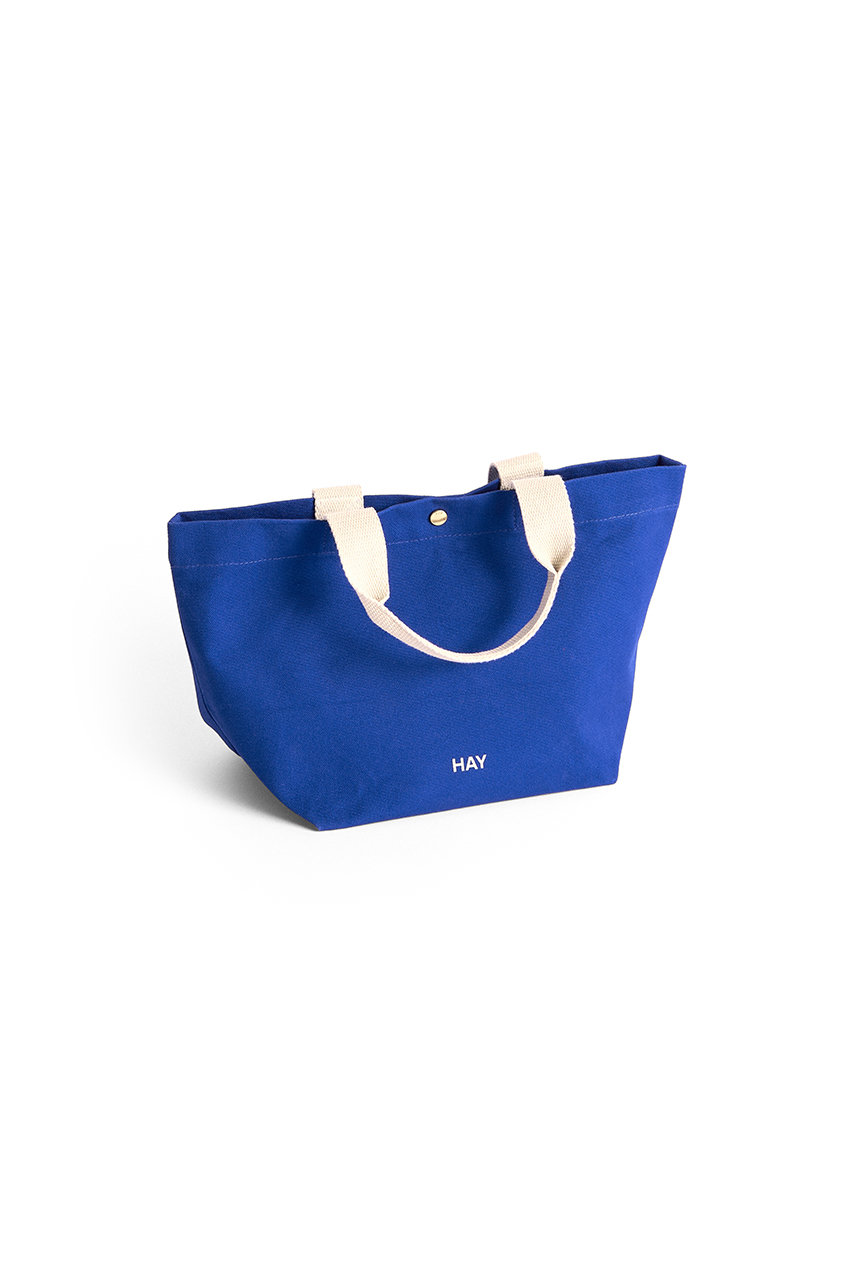 ヘイ/HAYのEveryday Tote Bag Mini(エレクトリックブルー/2206761046419)