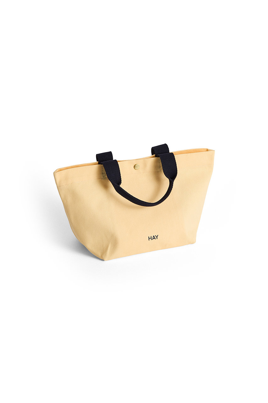 ヘイ/HAYのEveryday Tote Bag Mini(ソフトイエロー/2206761046419)