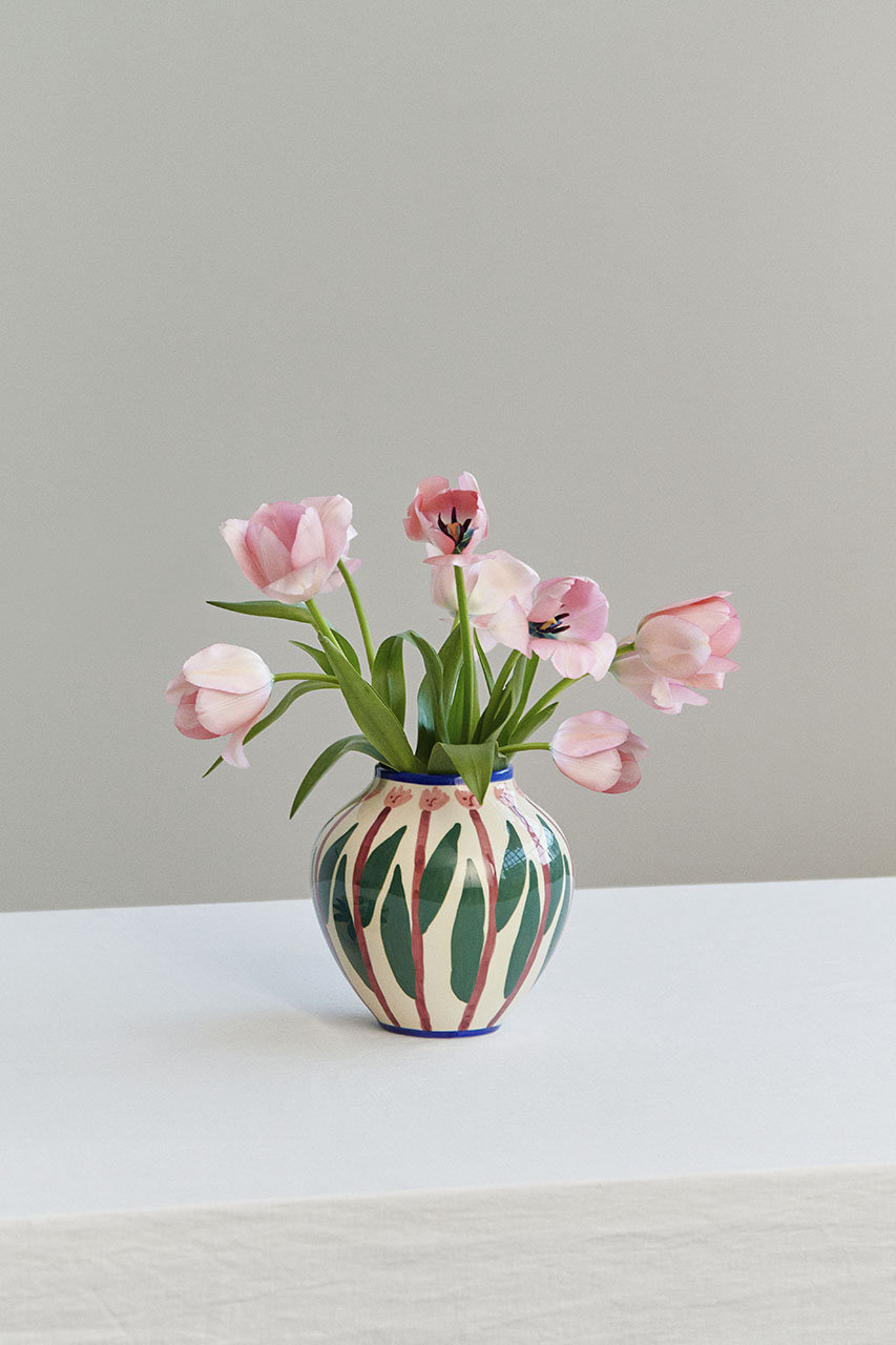 HAY(ヘイ)｜La Pittura Vase/オミ の通販｜ELLESHOP・(エル・ショップ