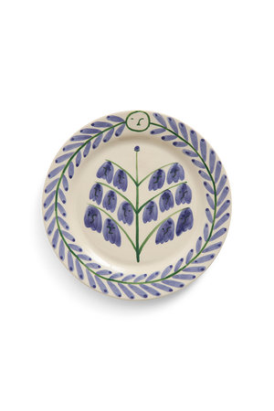 ヘイ/HAYのLa Pittura Plate Φ24