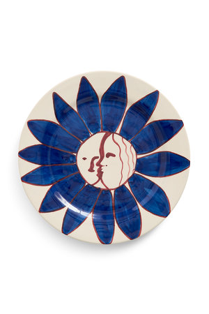 ヘイ/HAYのLa Pittura Plate Φ28.5