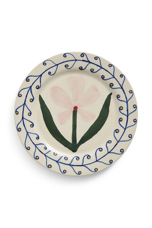 ヘイ/HAYのLa Pittura Plate Φ28.5