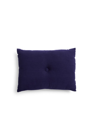 ヘイ/HAYのDot cushion linen 60×45