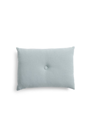 ヘイ/HAYのDot cushion linen 60×45