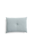 Dot cushion linen 60×45