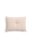 Dot cushion linen 60×45