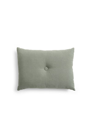 ヘイ/HAYのDot cushion linen 60×45
