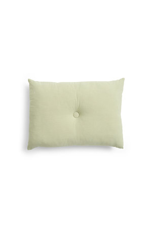 ヘイ/HAYのDot cushion linen 60×45