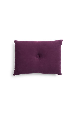 ヘイ/HAYのDot cushion linen 60×45
