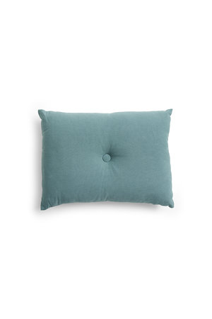 ヘイ/HAYのDot cushion linen 60×45