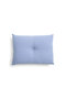 Dot cushion linen 60×45 ヘイ/HAY ブルー