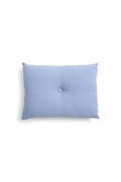 Dot cushion linen 60×45
