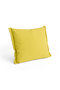 Plica Cushion Story 60×55 ヘイ/HAY イエロー