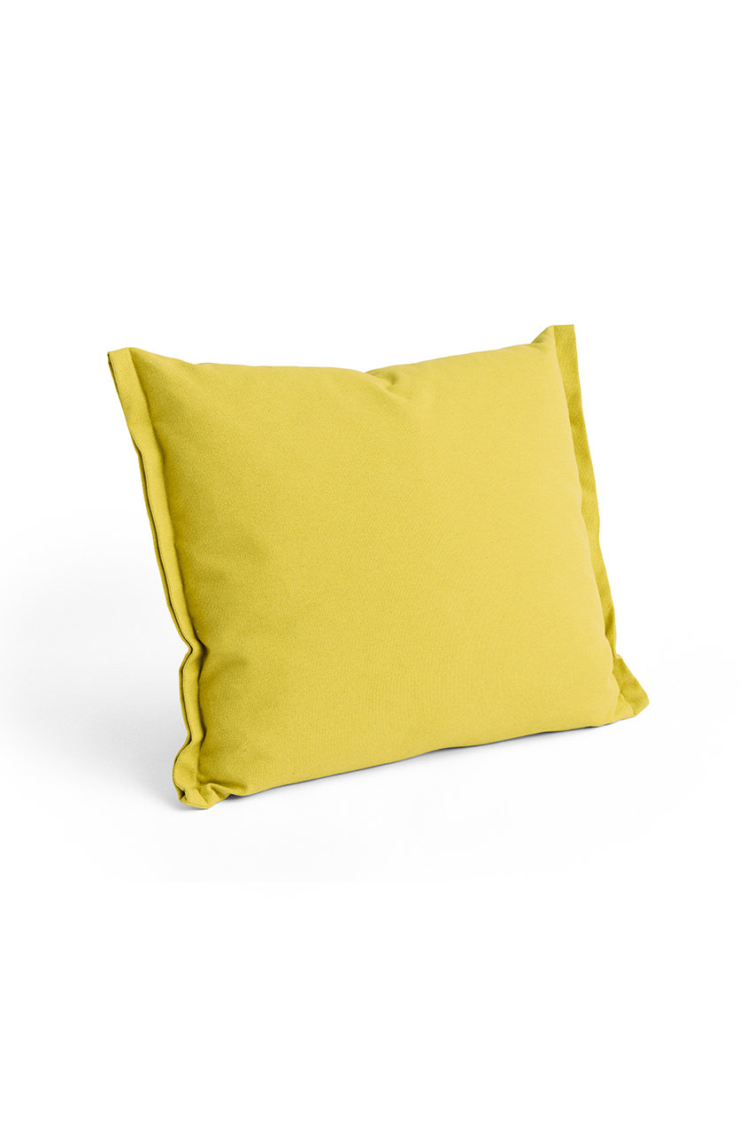 ヘイ/HAYのPlica Cushion Story 60×55(イエロー/2206761050416)
