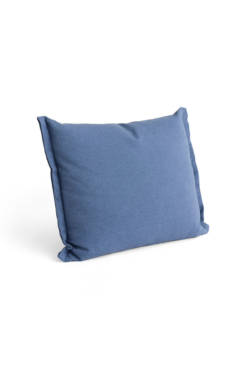 ヘイ/HAYのPlica Cushion Story 60×55(ブルー/2206761050416)