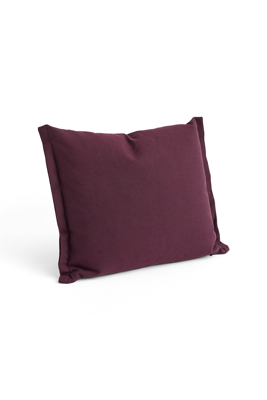 ヘイ/HAYのPlica Cushion Story 60×55(バーガンディ/2206761050416)