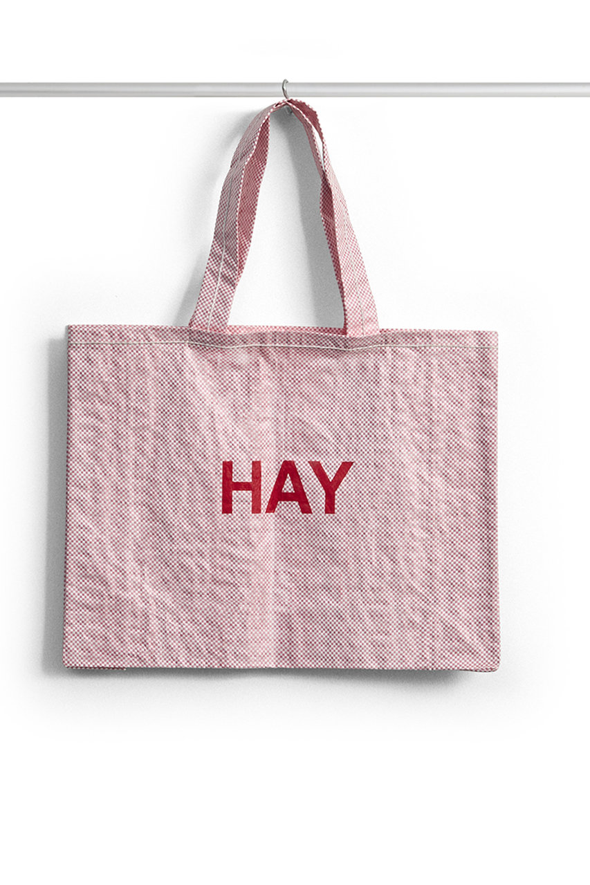 ヘイ/HAYの【予約販売】CANDY MONO BAG M(ライトピンク/2206761040806)