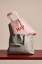 【予約販売】CANDY MONO BAG M ヘイ/HAY