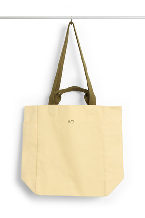 ヘイ/HAYの【予約販売】EVERYDAY TOTE BAG M(510400/510402)