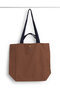 【予約販売】EVERYDAY TOTE BAG M ヘイ/HAY ミルクチョコレート