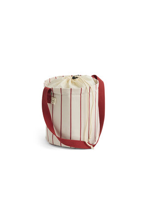 ヘイ/HAYのOUTDOOR MARKET BOTTLE BAG(510400/510402)