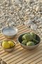 OUTDOOR MARKET STEEL BOWL SET OF 2 ヘイ/HAY