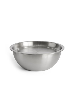 ヘイ/HAYのOUTDOOR MARKET STEEL BOWL WITH LID 1.2L(510200/510201)