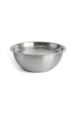 OUTDOOR MARKET STEEL BOWL WITH LID 1.2L
