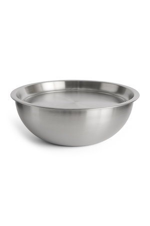 ヘイ/HAYのOUTDOOR MARKET STEEL BOWL WITH LID 2L(510200/510201)
